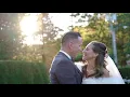Cristina and Luis Wedding Film - Cascade Fine Catering in Hamden CT
