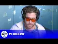 Video di T.J. Miller Says he and Ryan Reynolds Have Patched Up 'Deadpool' Issue: 'It Was a Misunderstanding'