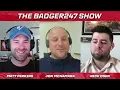 Badger247 Show Fickell s Future Basketball Takeaways and More