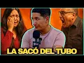 INFIELES T-8 | El TUBO, TUBOOO 🥵💃 Ep.14 Diego Moreno 