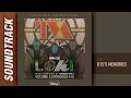 Loki: Vol. 2 (Episodes 4-6) - B15's Memories (Original Soundtrack by Natalie Holt)