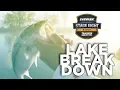 Lake Break Down with Marty Stone - Lake Winnebago