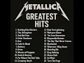 Download Lagu Metallica  Greatest Hits Collection1