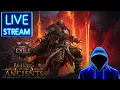 Path of Exile 2 Fun Event with dmdiablo4 GhazzyTV CARNDARAK