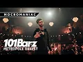 MOCROMANIAC | 101Barz X Metropole Orkest | 15 jaar 101Barz