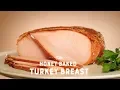 Meet The Ham Fam Honey Baked Turkey Breast