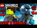 Download Lagu The New Ninjago Intro is Weird... 😅 Ninjago Dragons Rising Season 3 Part 2 Intro Thoughts!