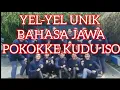 Download Lagu DIKMABA TNI AL KOWAL YEL-YEL LUCU PAKAI BAHASA JAWA... POKOKE KUDU ISO