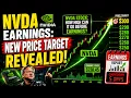 NVDA Stock Prediction Analyzing Pre-Earnings Movement and New Nvidia Price Target Nvidia Stock