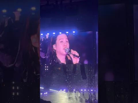 BTS preparando su Show para Santiago de Chile D1