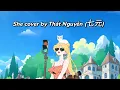 Download Lagu [Lyrics - Vietsub] She - Groove Coverage (cover by Thất Nguyên/ Seven Y 七元)