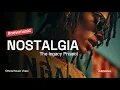 Lagu Nostalgia officiële muziekvideo