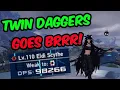 PSO2 NGS Unga Bunga Twin Dagger Guide