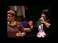 Benita Jones - How Great Is Our God / Alpha & Omega