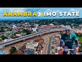 Lagu Exploring the Igbo Land, Food and People: A Journey Across Anambra and Imo State