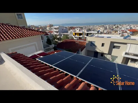 3.24kW - Glyfada
