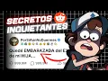1 HORA de los SECRETOS MAS INQUIETANTES de Reddit Preguntas de Reddit