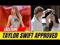Jenny Han reveals how Taylor Swift said yes to ‘TSITP’ music request