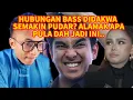 Download Lagu Cinta BASS kian pudar? Abang Syed Saddiq Akhirnya dedah apa dah berlaku pada hubungan Bella \u0026 Saddiq
