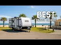 Meet The Selling Travel Trailer In the US 2027 Keystone Coleman 17B RV Tour