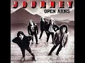 Open Arms: JOURNEY  [2022 Remaster]