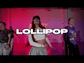 Lil Wayne - Lollipop (feat. Static Major) | Choreography by LA TINA RUSIN