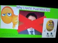 Why I Hate Paul Mishkin