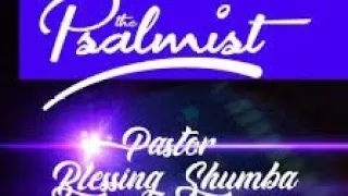 blessing shumba ivai vatsvene