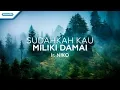Sudahkah Kau Miliki Damai - Ir. Niko (Official lyric video)