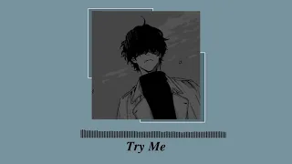 jason derulo try me slowed reverb 