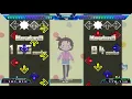 【StepMania EDIT】 CSP17 - ESP15 アタシのドレス / ねぐせ。