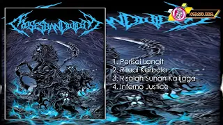 Download Moses Bandwidth - Perisai Langit | 2013 | GOTHIC METAL | INDONESIA MP3