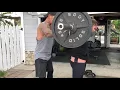 Fit Couple Mr Garcia Theresa Erika