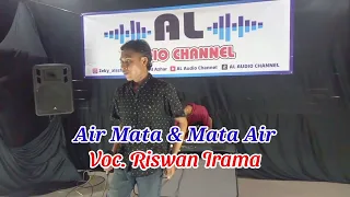 Download Air Mata Dan Mata Air_Rhoma Irama_Cover Riswan Irama MP3