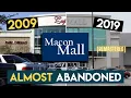 Macon Mall Almost Abandoned Remastered