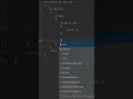 Quick tip on code cleanup