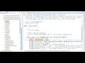 CloudSim tutorial