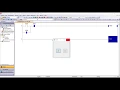 VB NET programming to communication with FX PLC Write bit devices