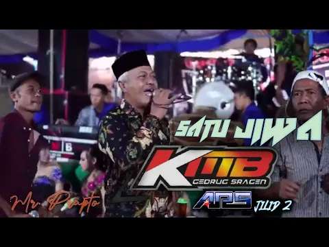 Download MP3 SATU JIWA \