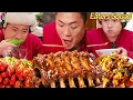 Download Lagu Is Baimao about to have a love rival?丨Food Blind Box丨Eating Spicy Food And Funny Pranks