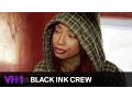 Sky Doesn t Trust O S t s Wife Nikki Black Ink Crew