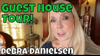 Explore Home and Garden Mysteries with Debra Danielsen