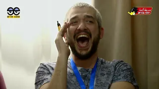 Duck City Sketch 3 Names مدينة البط سكتش ٣ اسماء 