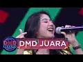 Lagu Cantik! Yuk nyanyi bareng Ghea Youbi [GAK ADA WAKTU BEIB] - DMD Juara (18/10)