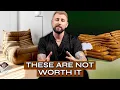 Interior Designer Ranks the Internet s MOST Popular Sofas Watch Before You Buy