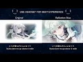Download Lagu Summer Pockets - Pocket wo Fukuramasete Comparison with JP/EN/ID Lyrics