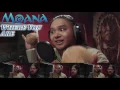 Download Lagu Disney's Moana- Where You Are (Featuring Cristina Vee + GK Bowes)