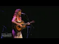 Molly Tuttle sings Good Enough