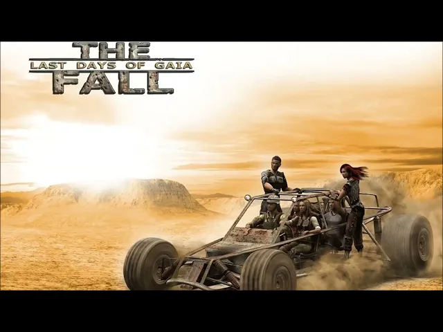 The Fall: Последние дни мира - The Fall: Last Days of Gaia - саундтрек