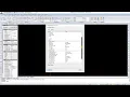 Lesson 1 - Framecad Structure Quick Start Project Set Up